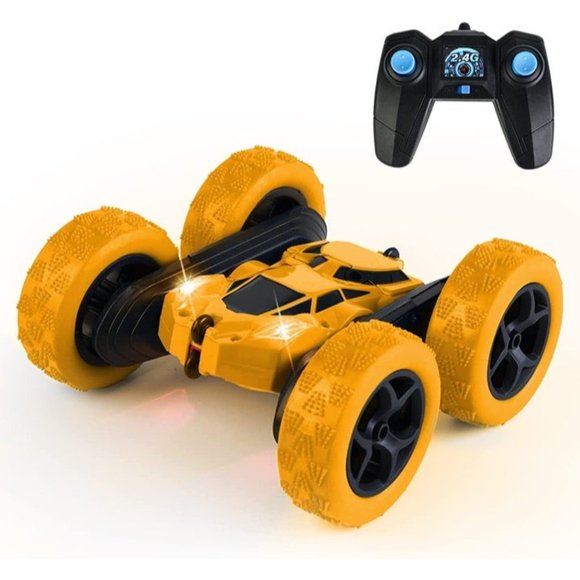 Remote Control Car Toy - Picture 1 of 8